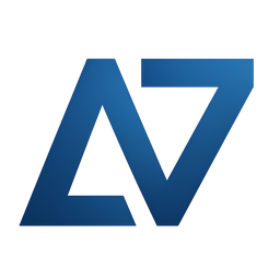 Lambda 7 Tech logo